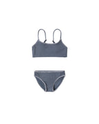 Rylee + Cru girls sunni bikini