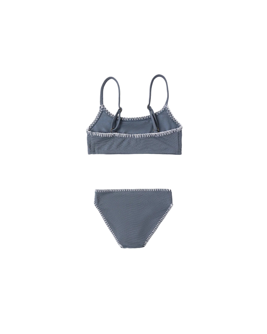Rylee + Cru girls sunni bikini