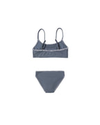 Rylee + Cru girls sunni bikini