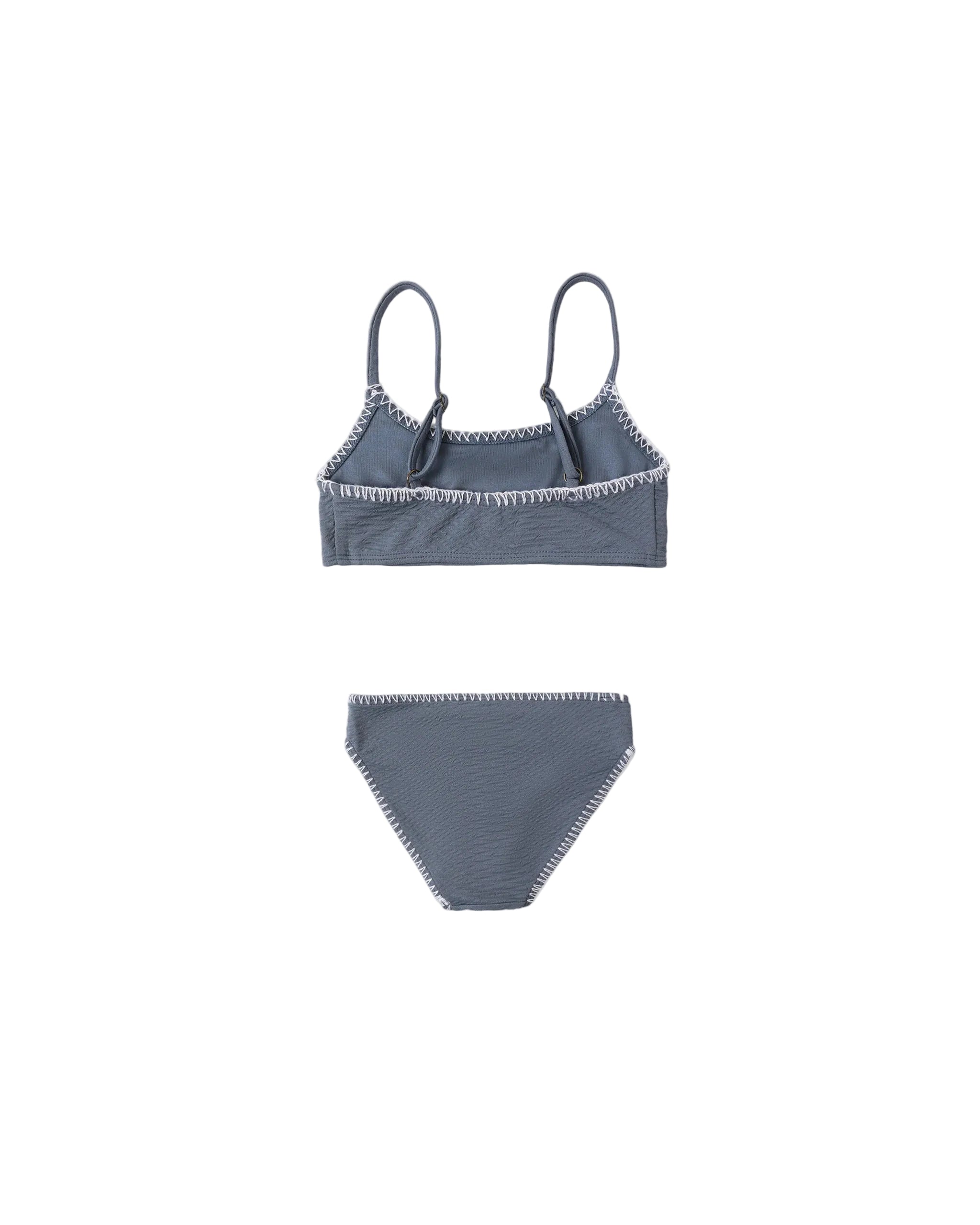 Rylee + Cru girls sunni bikini