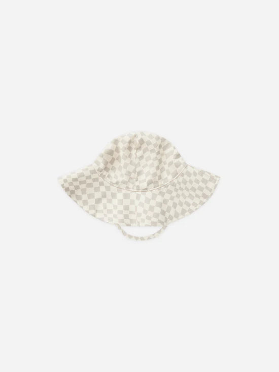 Rylee + Cru floppy sun hat
