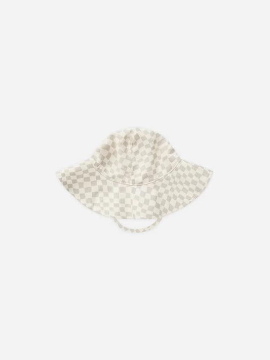 Rylee + Cru floppy sun hat