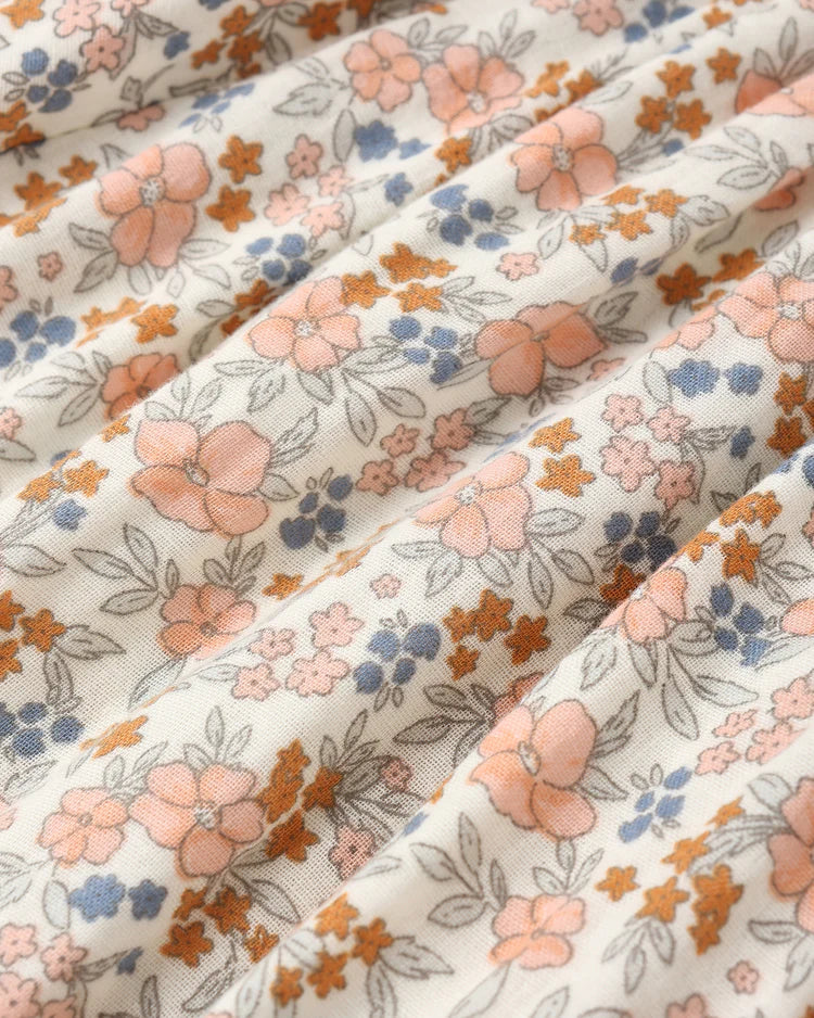 Rylee + Cru girls kalina dress