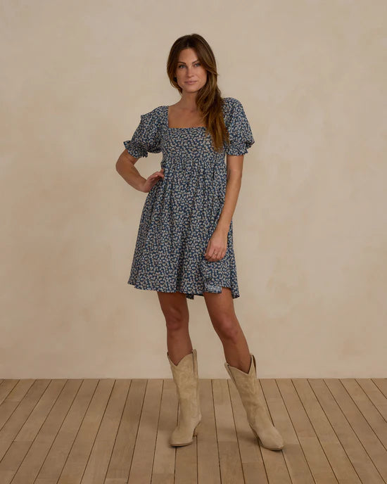 Rylee + Cru ladies naomi dress
