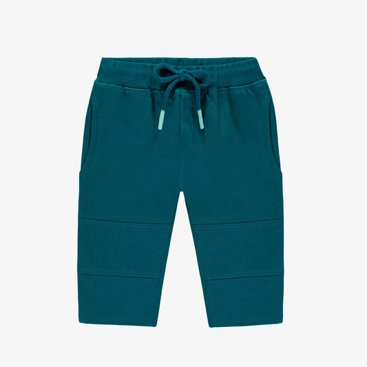 Souris Mini infant boy jogger pants