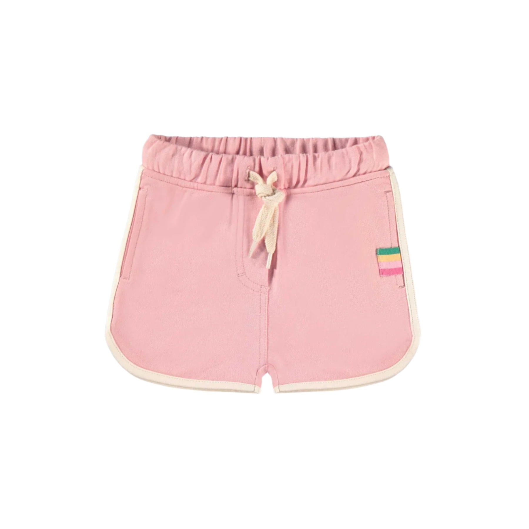 Souris Mini girls sporty shorts