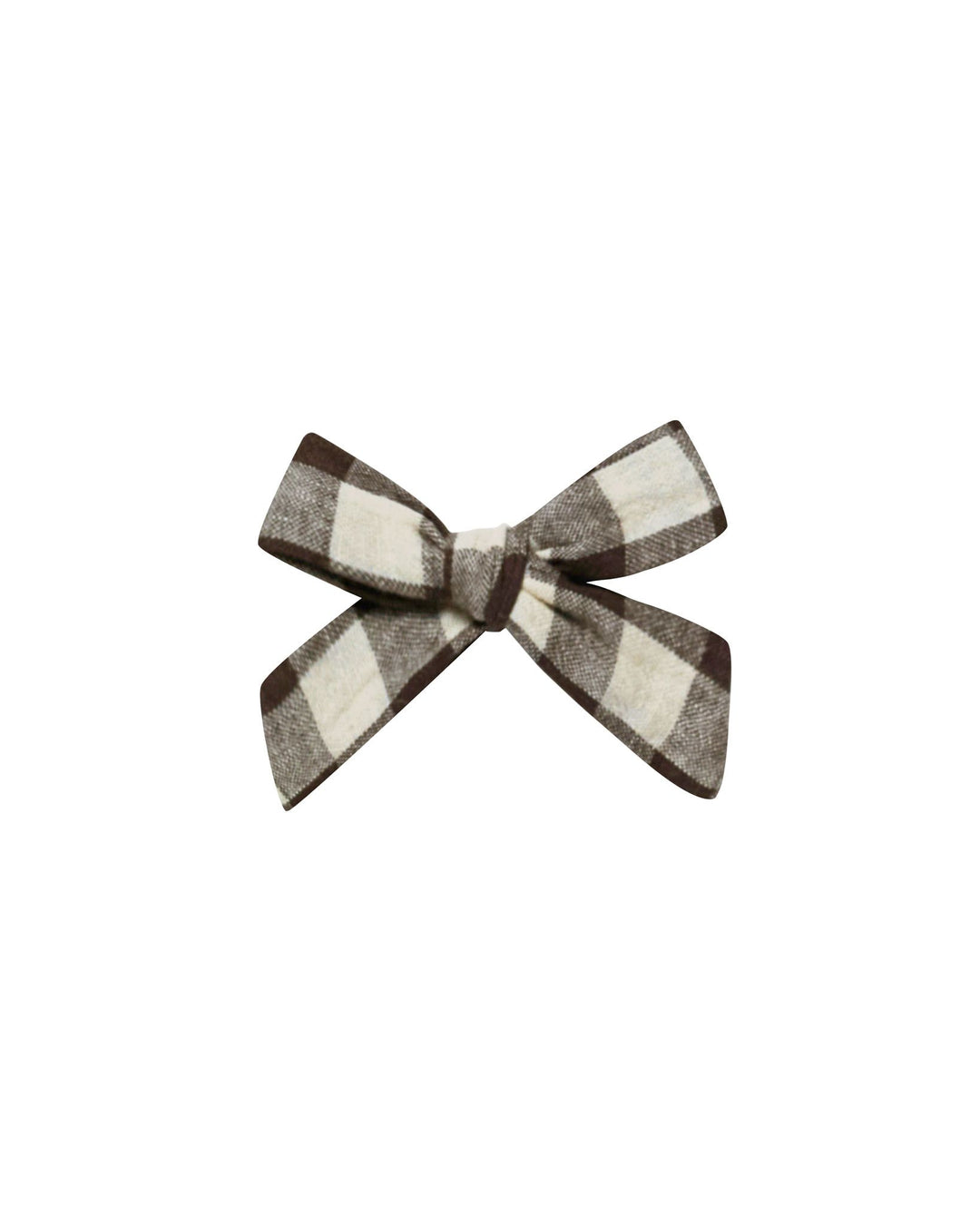 Rylee + Cru girl bow