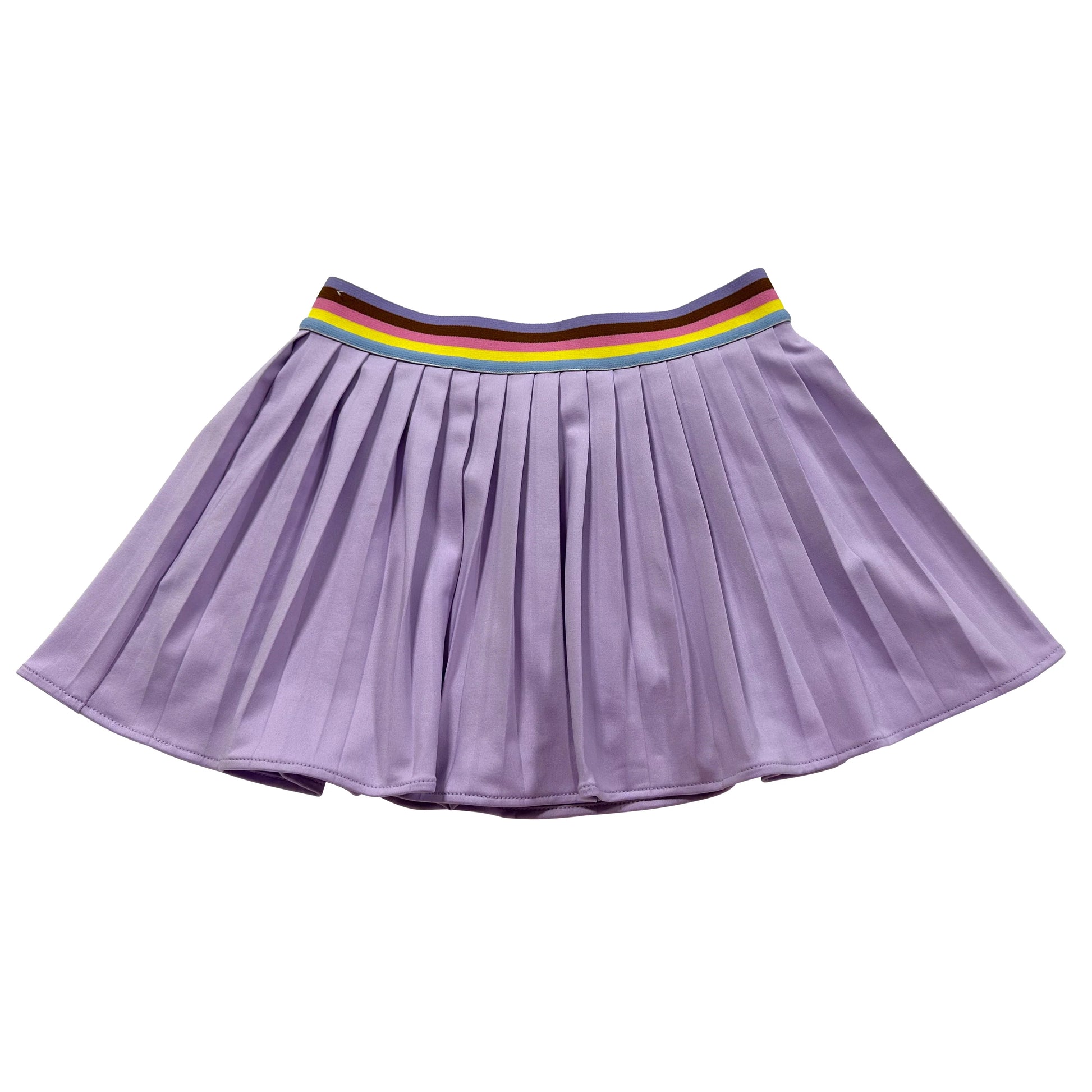 Little Olin girls tennis skirt