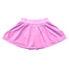 Little Olin girls jersey skort