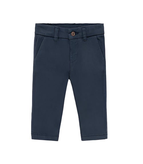 Mayoral infant boy chino pants