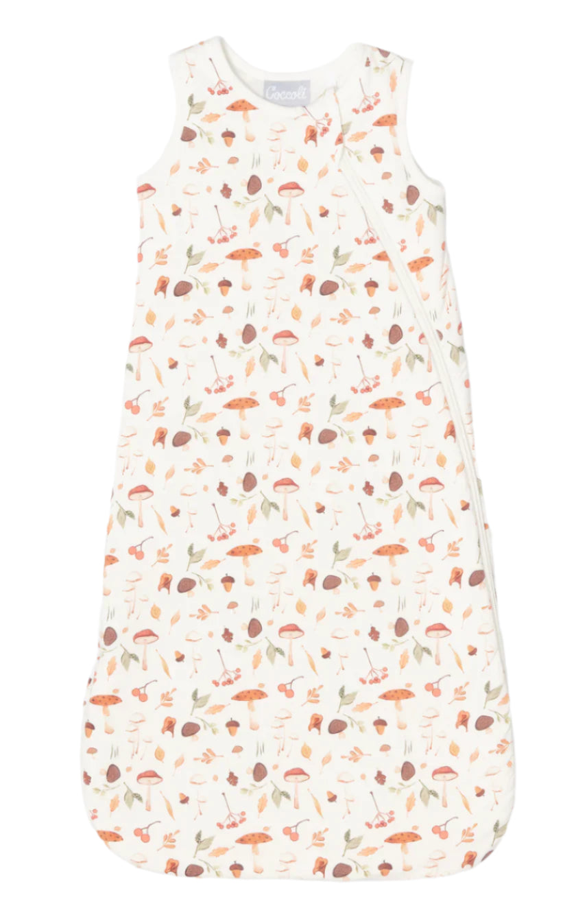 Coccoli print sleepsack -1.5 TOG