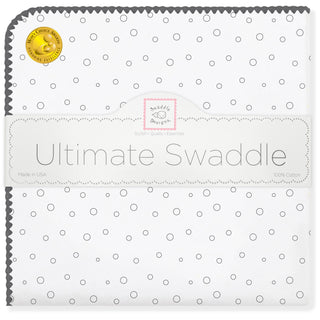 Swaddle Designs swaddle blanket