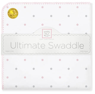 Swaddle Designs swaddle blanket