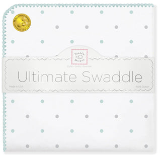 Swaddle Designs swaddle blanket