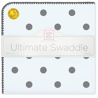 Swaddle Designs swaddle blanket