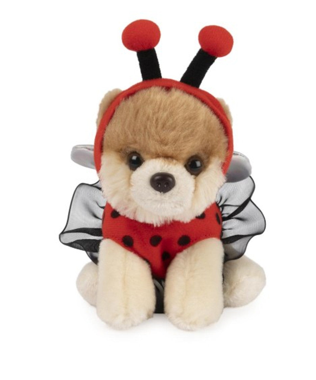 Gund itty bitty boo