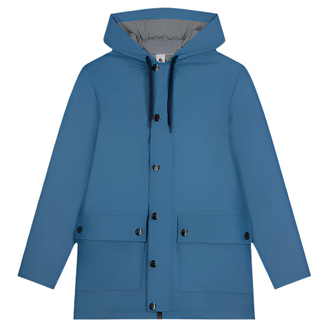 Petit Bateau ladies raincoat