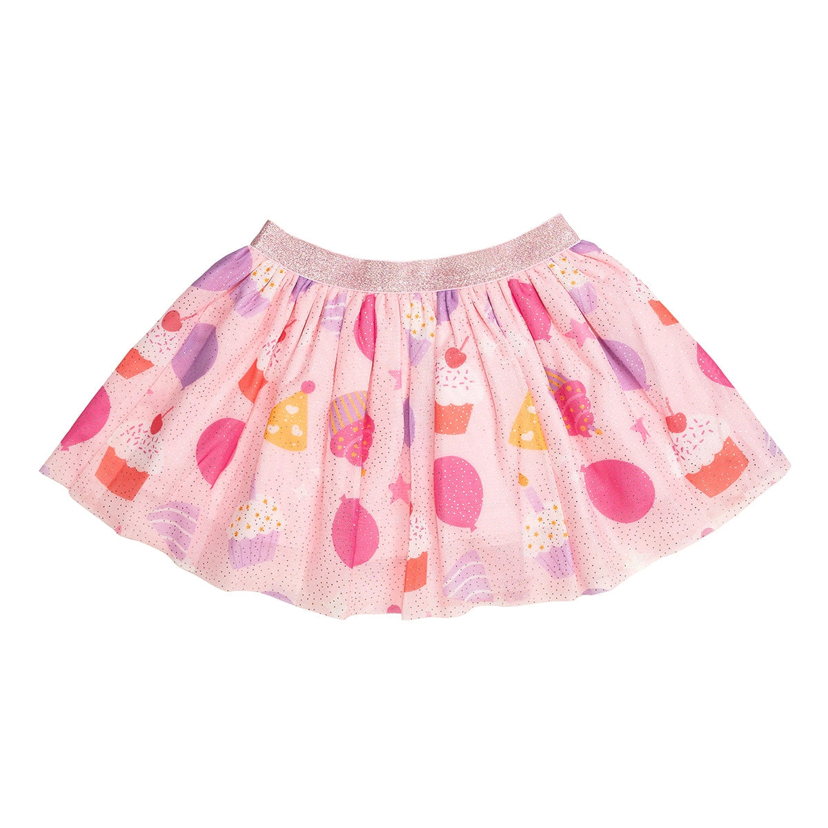Sweet Wink infant & girls birthday party tutu