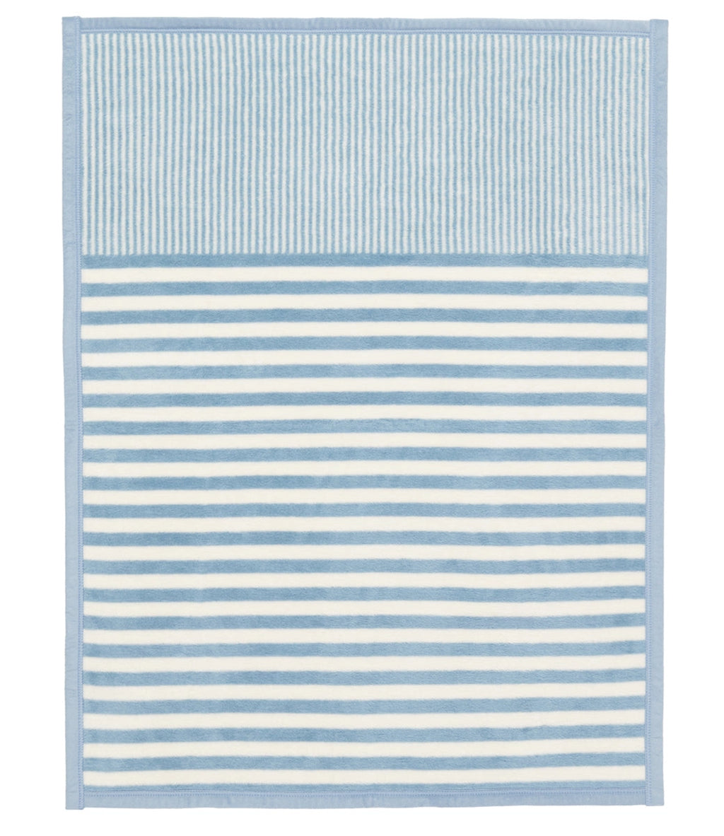 ChappyWrap stripe blanket