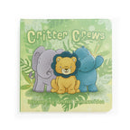 Bunnies by the Bay critter crews book