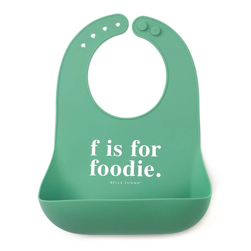 Bella Tunno wonder bib