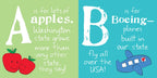 ABCs of Washington book