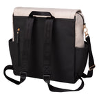 Petunia Pickle Bottom boxy backpack
