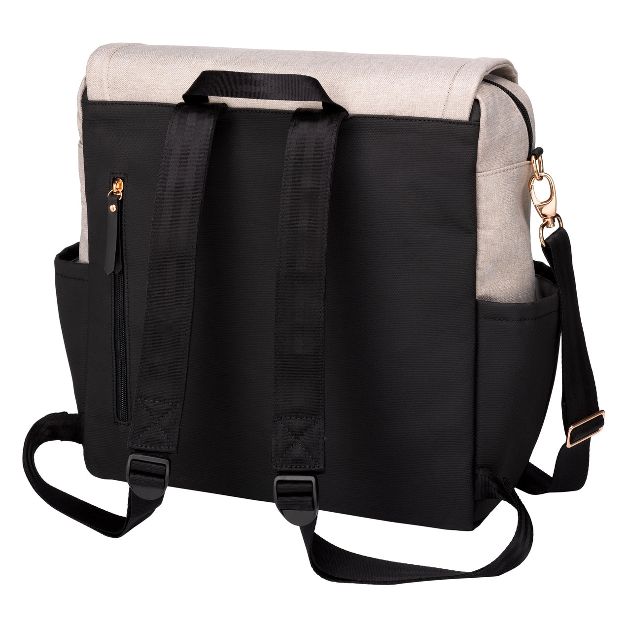 Petunia Pickle Bottom boxy backpack