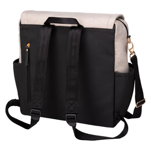 Petunia Pickle Bottom boxy backpack