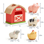 Itzy Ritzy play farm