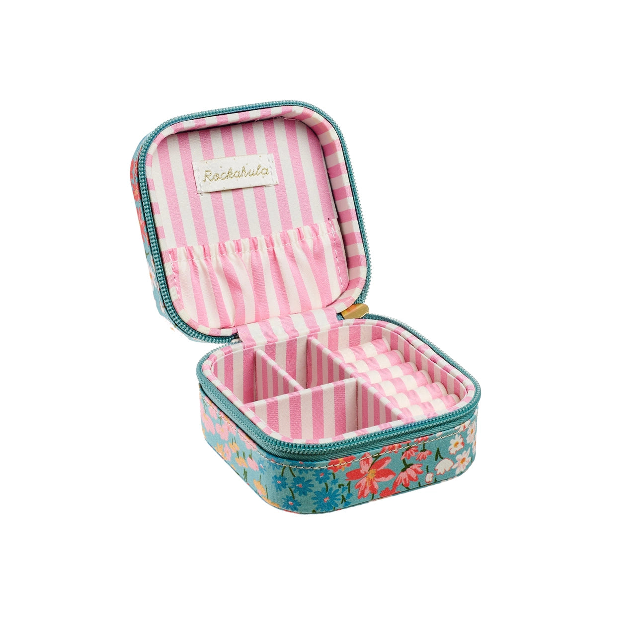 Rockahula square jewelry box