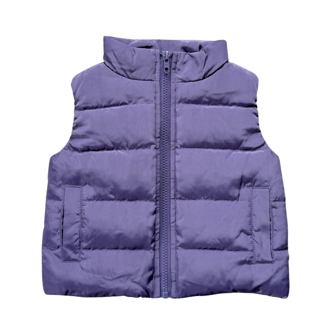 Babysprouts infant & kids puffer vest