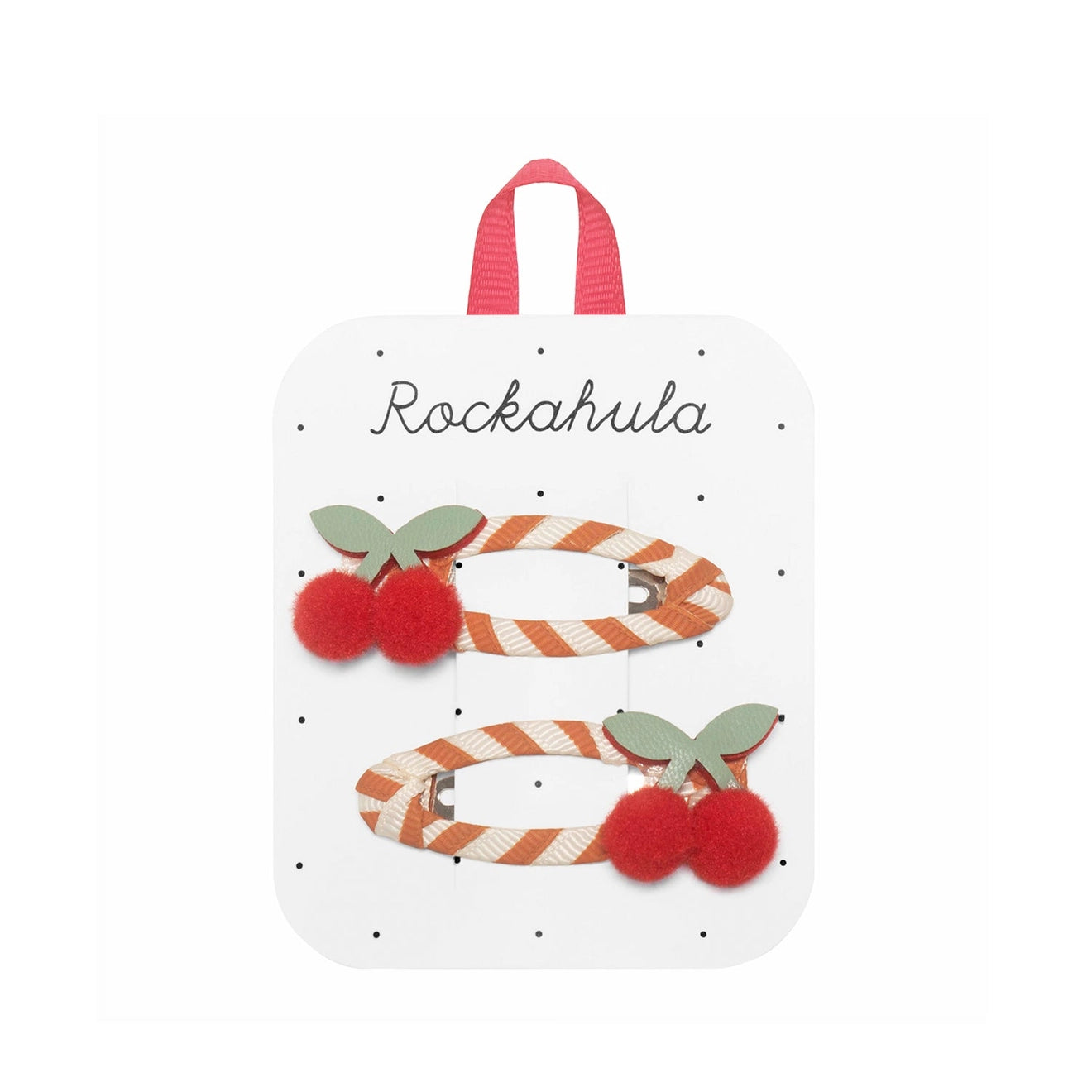 Rockahula hair clips