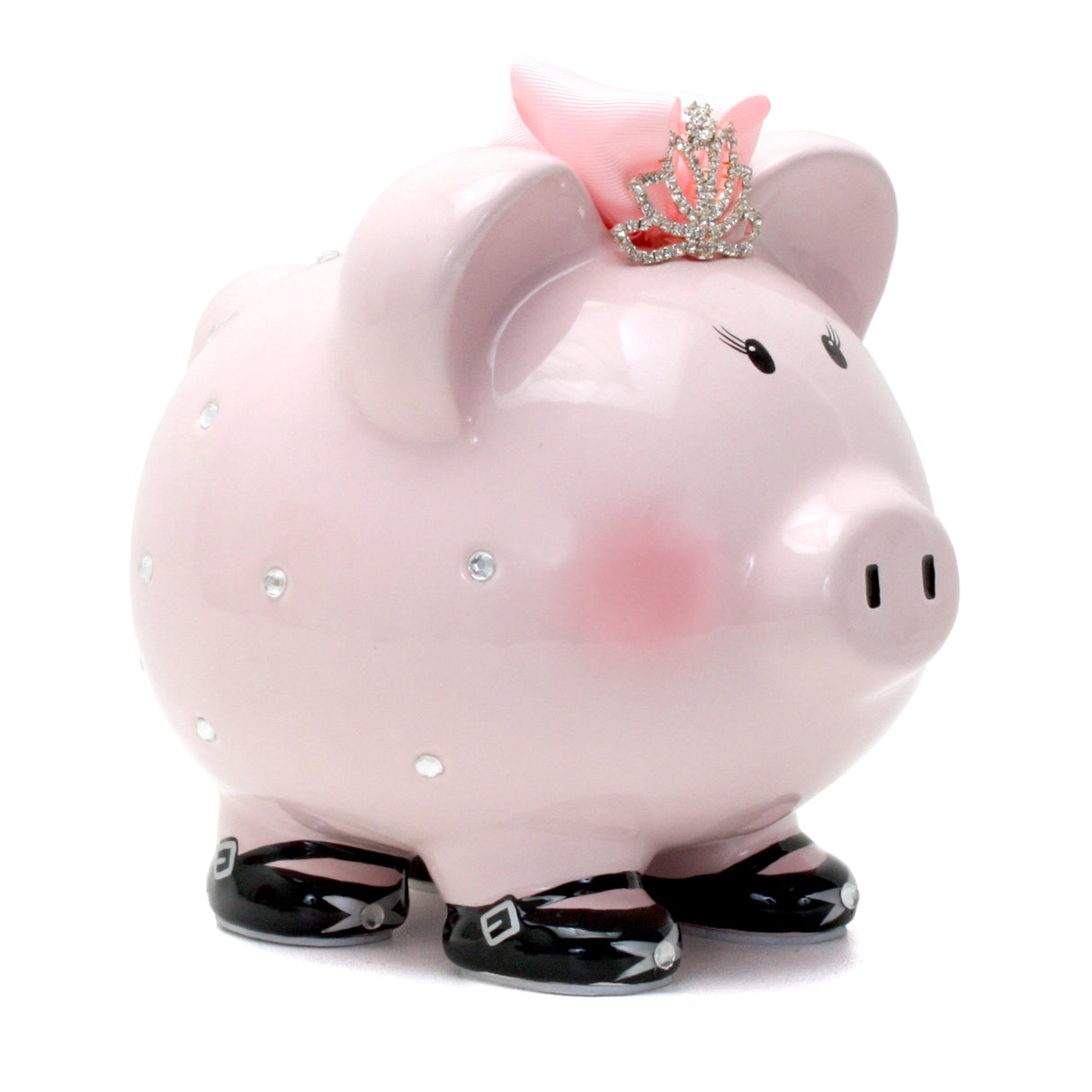 Child to Cherish piggy bank
