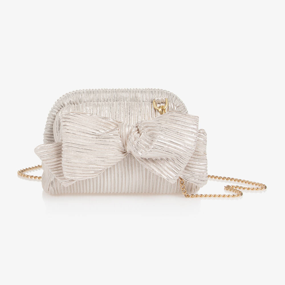 Abel & Lula loop handbag