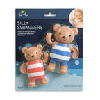 Itzy Ritzy silly swimmers