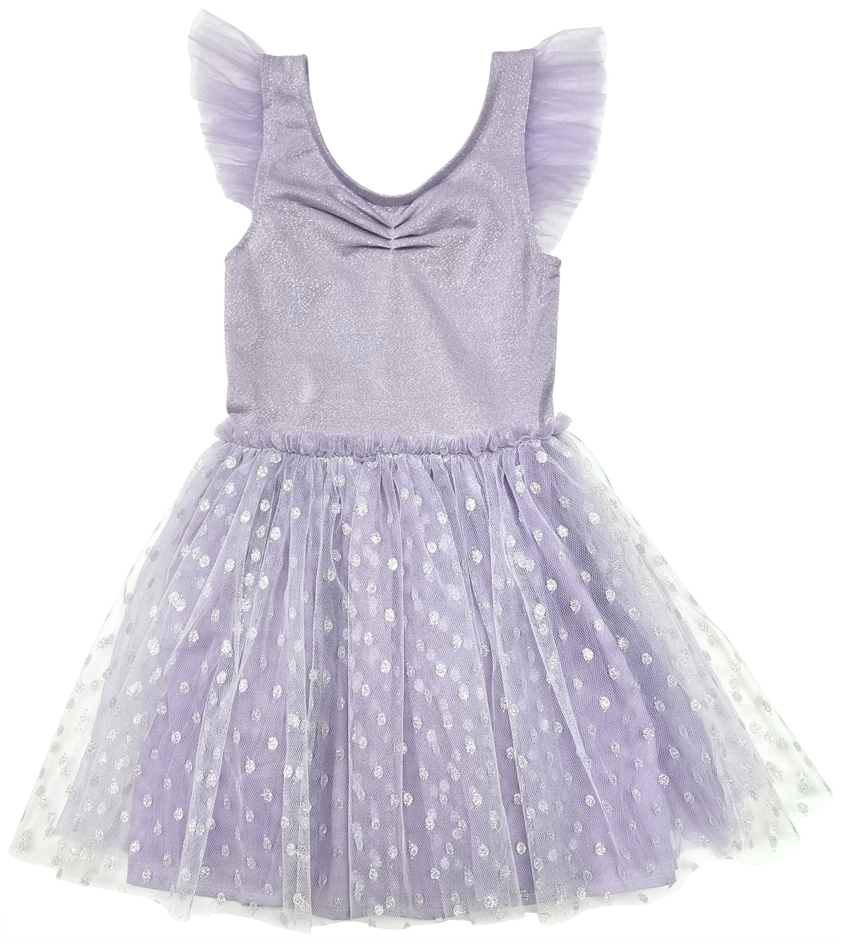 Albetta girls tutu dress