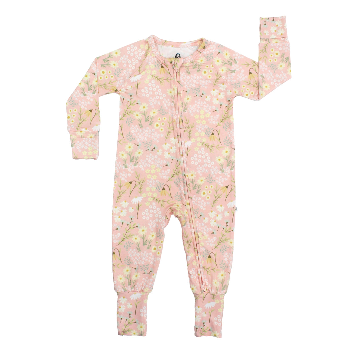 Emerson and Friends infant convertible romper