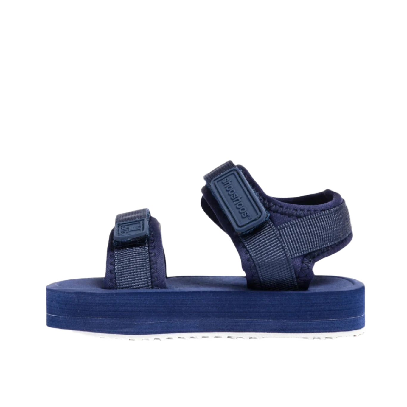 Shooshoos kids beach sandals