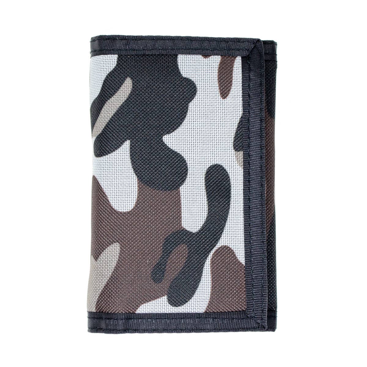 Tiny Treats kids tri fold wallet