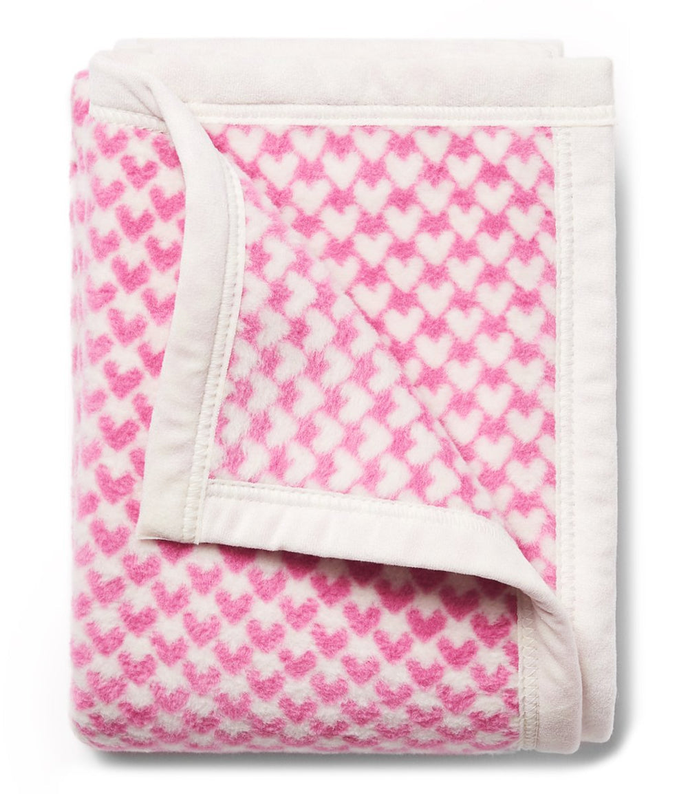 ChappyWrap all my heart blanket