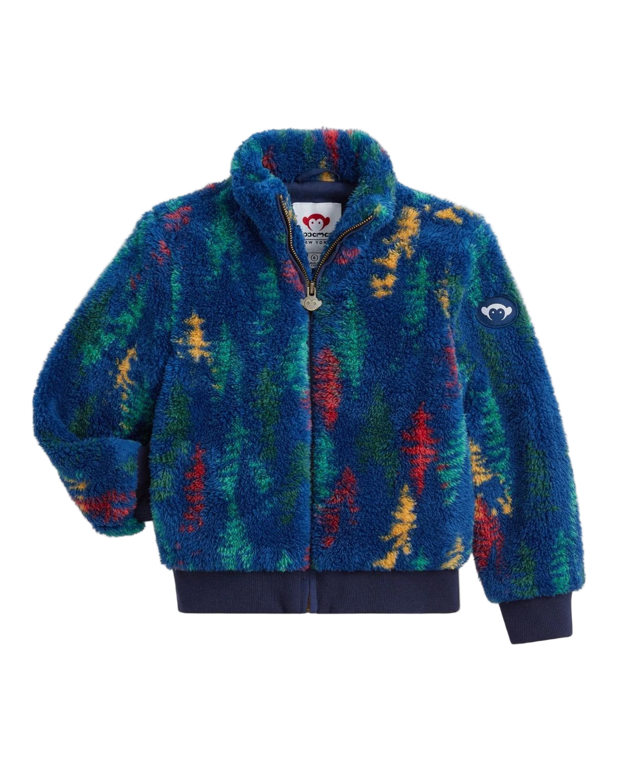 Appaman boys woodland jacket