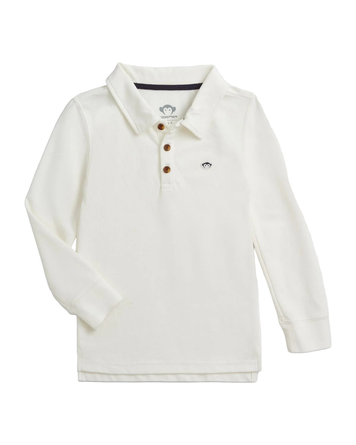 Appaman boys parker polo
