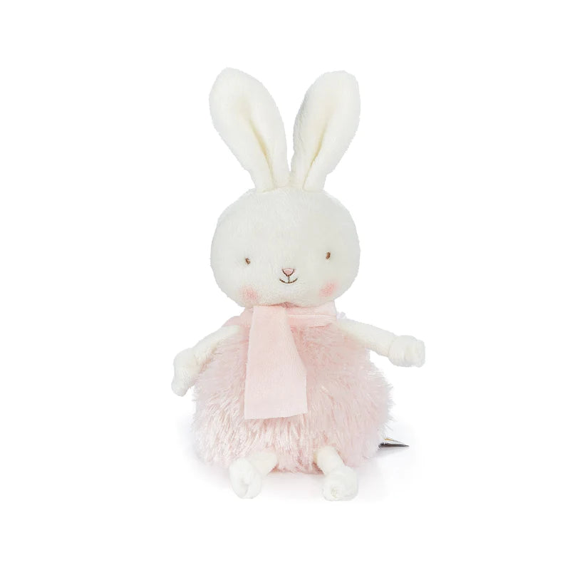 Bunnies by the Bay holiday roly poly