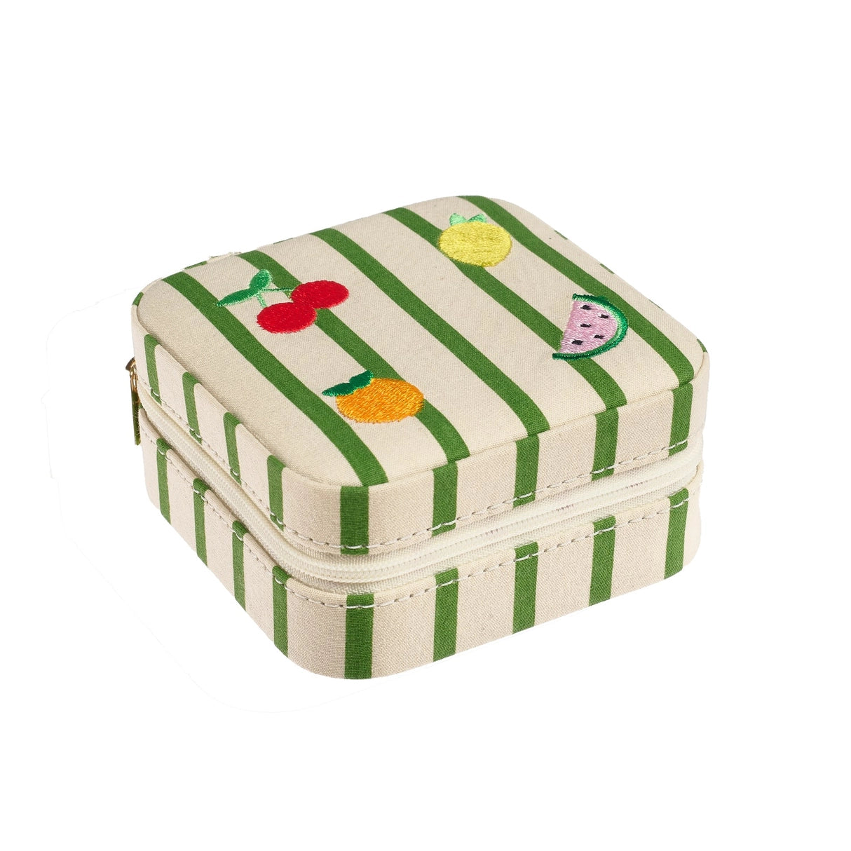 Rockahula square jewelry box