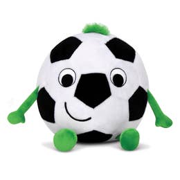 Iscream mini plush