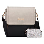Petunia Pickle Bottom boxy backpack