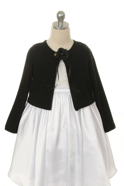 Kid's Dream girls cardigan