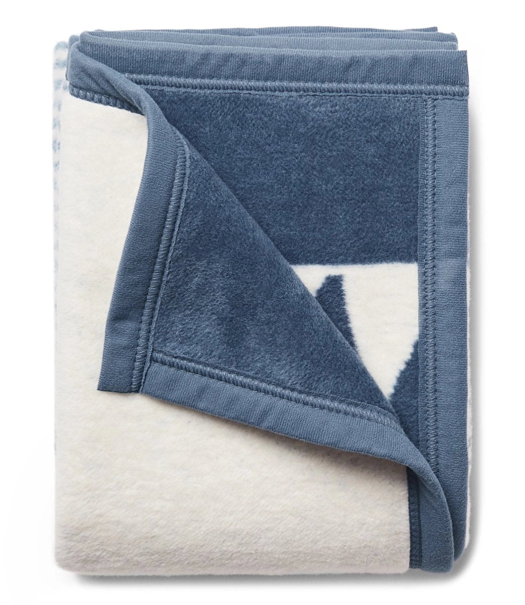 ChappyWrap ahoy matey blanket