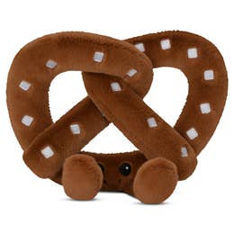 Iscream mini plush